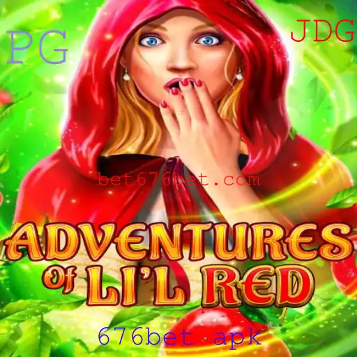 Explorando o Fascinante Mundo de AdventuresofLilRed e 676bet apk