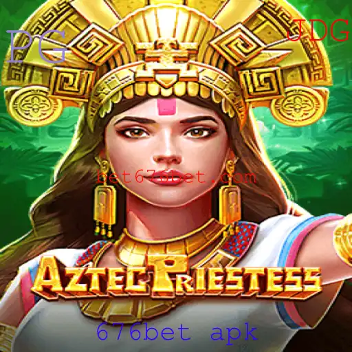 AztecPriestess: Mergulhe na Aventura Mística com 676Bet APK