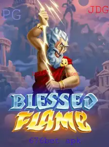 Explorando o Fascinante Mundo de BlessedFlame: Descrição, Introdução e Regras
