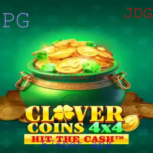Explorando o Fascinante Mundo de CloverCoins4x4: O Jogo do Momento