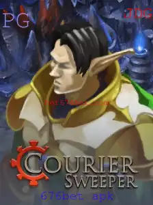 CourierSweeper: Uma Nova Aventura no Mundo dos Jogos Mobile