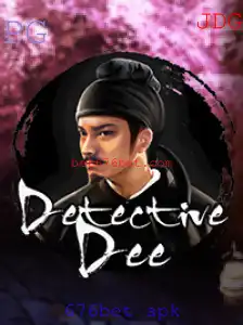 Explorando o Universo de DetectiveDee: Um Jogo de Mistérios e Estratégia