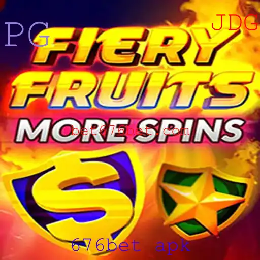 Descubra o Mundo do Jogo FieryFruitsMoreSpins: Diversão e Emoção