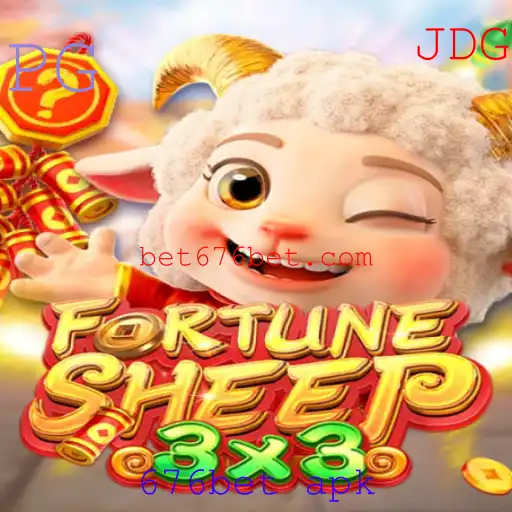 FortuneSheep: Uma Nova Aventura no Mundo dos Jogos de Azar
