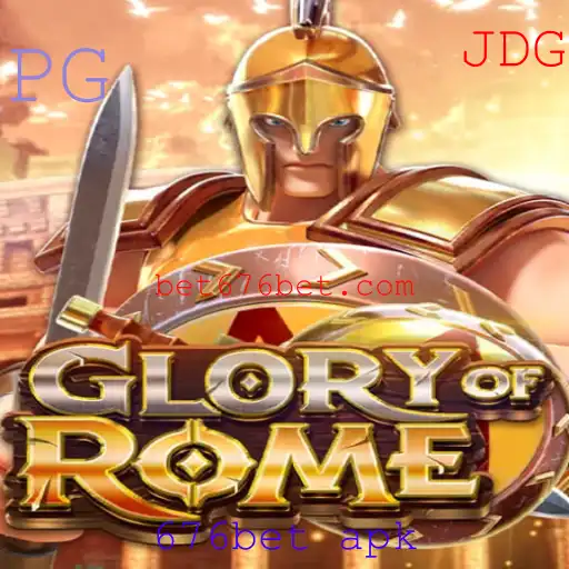 GloryofRome: Descubra a Grandeza do Império Romano com 676bet apk
