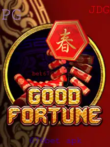 Descubra o Mundo do GoodFortune: Jogue e Ganhe com o 676bet apk