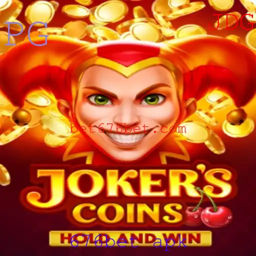 Desvendando o Mundo de JokersCoins no 676bet apk