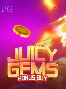 Desvendando o Mundo do Jogo JuicyGemsBonusBuy: Uma Experiência de Entretenimento Inovadora