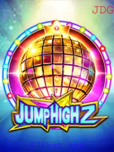 Entendendo o Jogo JumpHigh2: Regras e Estratégias