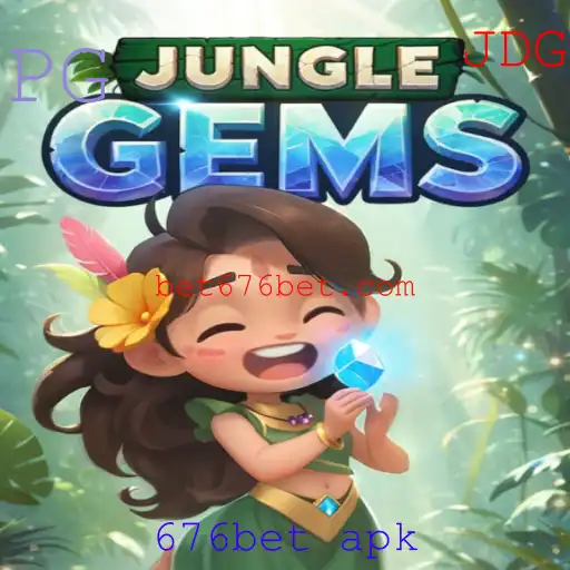 JungleGems: Desbrave a Aventura do Novo Jogo com 676bet APK