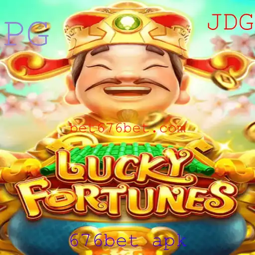 Desvendando o Fascínio do LUCKYFORTUNES e sua Integração com 676bet apk