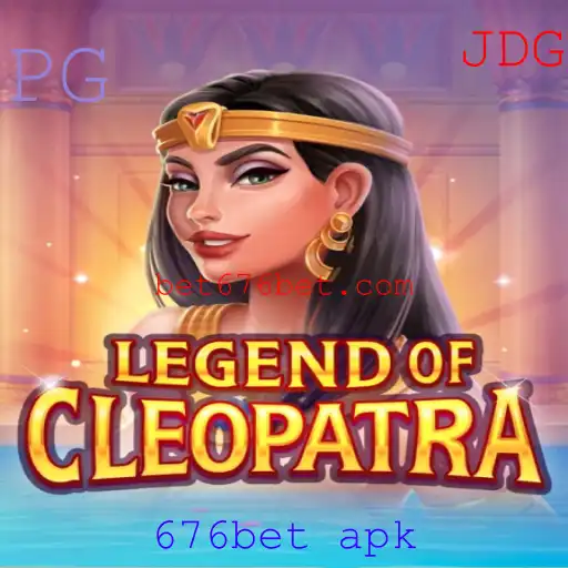 Explorando o Enigmático Mundo de 'LegendOfCleopatra' no 676bet apk
