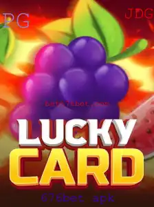 Explorando o Mundo de LuckyCard: Um Jogo de Estratégia e Sorte