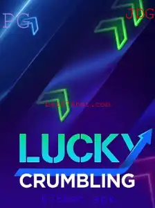 Dominando o Jogo LuckyCrumbling: A Nova Sensação do Cassino Online