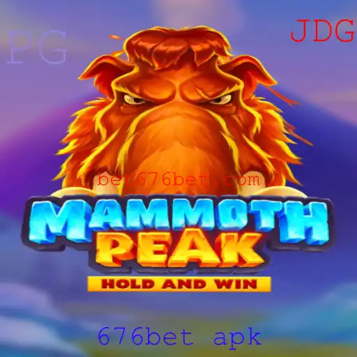 Descubra MammothPeak: A Aventura no Mundo dos Games
