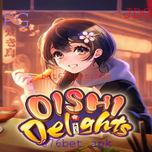 OishiDelights: Explorando o Fascínio e a Diversão do Novo Jogo Sensação