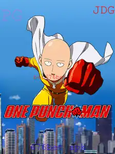 Descubra o Fascinante Mundo de OnePunchMan no 676bet apk