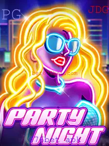 Explorando o Mundo de PartyNight: Uma Imersão no Jogo com 676bet apk