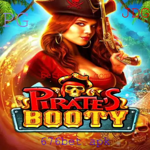 Explore o Mundo de Aventuras do Jogo PiratesBooty