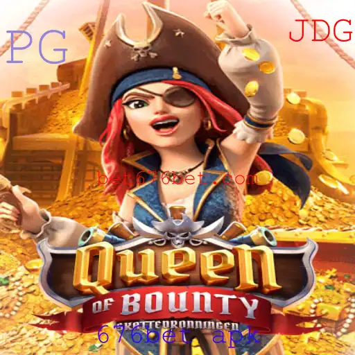 Explorando o Universo de QueenofBounty e a Revolução do 676bet APK