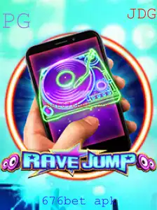 Explorando o Mundo de RaveJumpmobile: A Nova Sensação dos Jogos Móveis