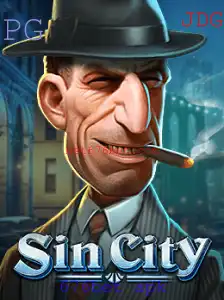 Explorando o Novo Mundo de SinCity: Um Mergulho no Jogo e suas Regras