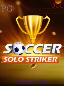 Descubra o Mundo de SoccerSoloStriker e o Impacto de 676bet APK