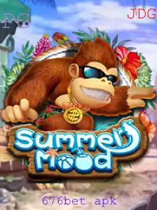 Descubra o Empolgante Jogo SummerMood e Seu Mundo de Diversão