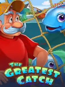 Explorando TheGreatestCatch: Um Mergulho no Mundo de Aventura e Estratégia