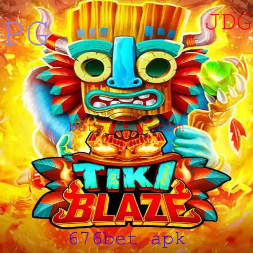 Descubra o Mundo Emocionante do Jogo TikiBlaze com o App 676bet apk