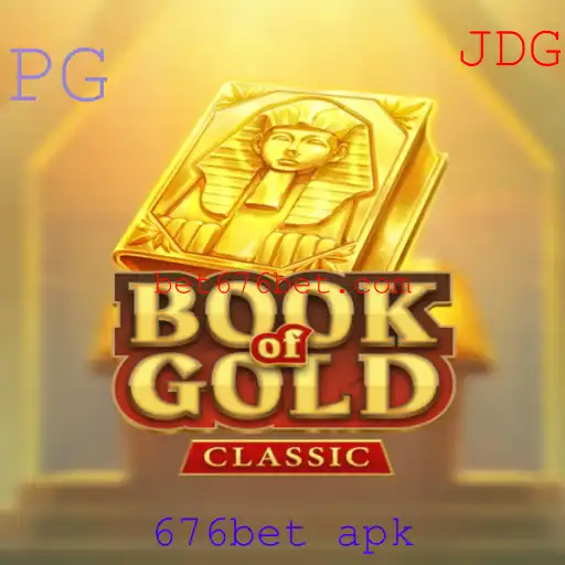 Descubra o Fascínio do Jogo BookOfGoldClassic e a Experiência 676bet APK