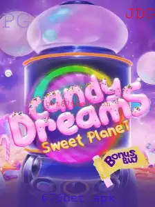 Descubra o Fascinante Mundo de 'CandyDreamsSweetPlanet' com o 676bet apk