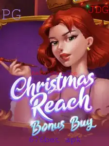 ChristmasReachBonusBuy: Uma Viagem Festiva no Mundo dos Jogos Mobile