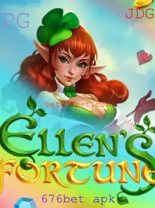 Explorando EllensFortune: Um Mergulho no Mundo do Jogo