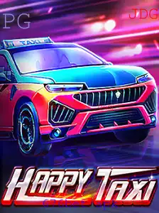 Explorando o Mundo de HappyTaxi: Um Jogo Inovador com Desafios Empolgantes