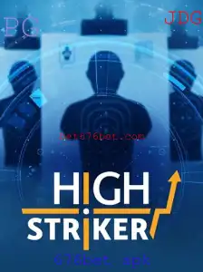 Explorando o Fascinante Mundo de HighStriker e a Conexão com 676bet APK