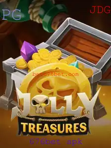 Descubra as Aventuras de JollyTreasures e Aproveite o 676bet APK