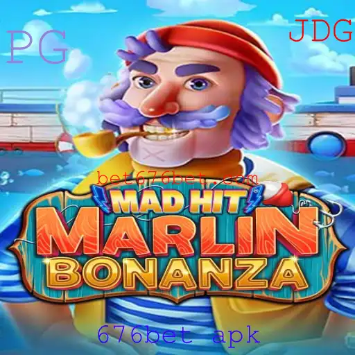 Explorando MadHitMarlinBonanza: Um Mergulho no Mundo de Emoções Aquáticas