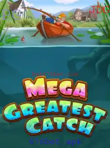 Explorando o Mundo Fascinante de MegaGreatestCatch: Um Guia Completo