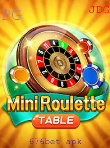Explorando MiniRoulette: Regras e Estratégias do Jogo com 676bet apk