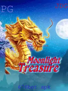 Descubra a Aventura Inesquecível de MoonlightTreasure: Um Jogo de Exploração e Mistério