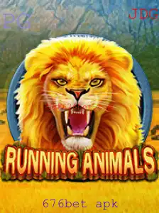 Explorando o Mundo do Jogo RunningAnimals