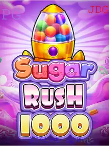 Descubra o Novo Fenômeno dos Games: SugarRush1000