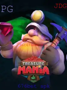Explorando o Universo de TreasureMania: Um Guia Completo para Jogadores