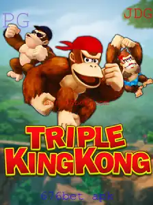 Descubra o Empolgante Mundo de TripleKingKong: Regras, Introdução e Mais
