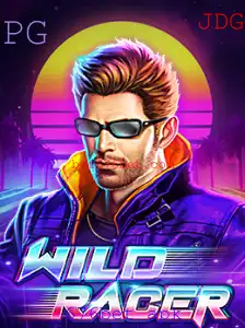 WildRacer: A Aventura Inesquecível nas Pistas Virtuais