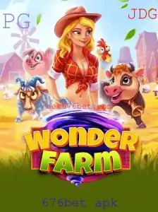 Descubra o Mundo Encantado de WonderFarm e Como Jogar